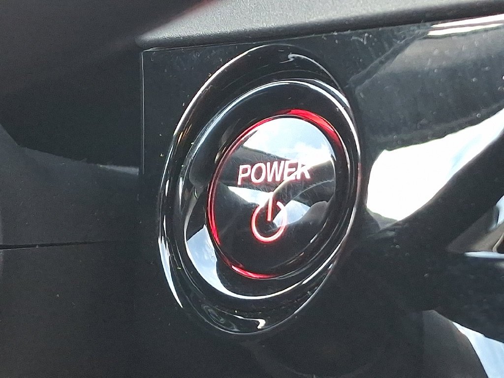 2024 Honda Accord Hybrid Sport - Photo 24