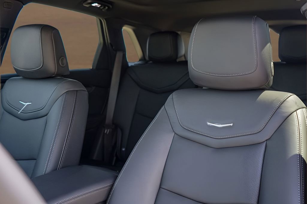 2026 Cadillac XT5 Sport - Photo 11