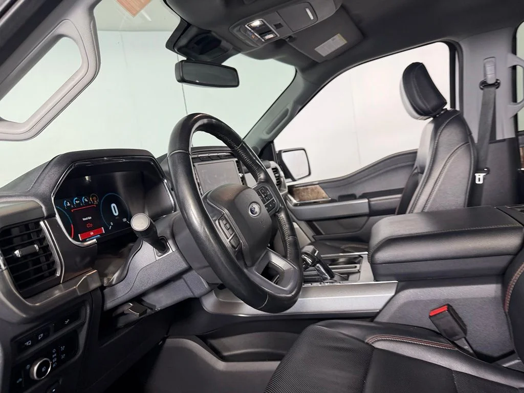 2023 Ford F-150 Lariat - Photo 22