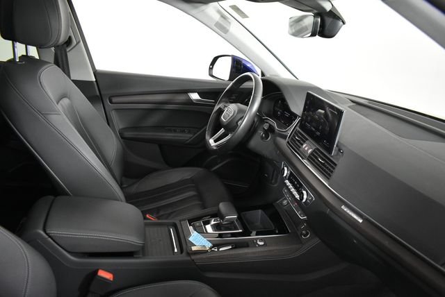 2021 Audi Q5 Premium Plus - Photo 17