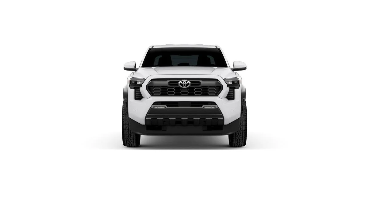 2025 Toyota Tacoma TRD Off Road - Photo 49