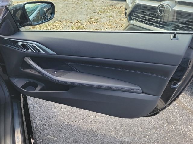 2023 BMW 4 Series 430i - Photo 32