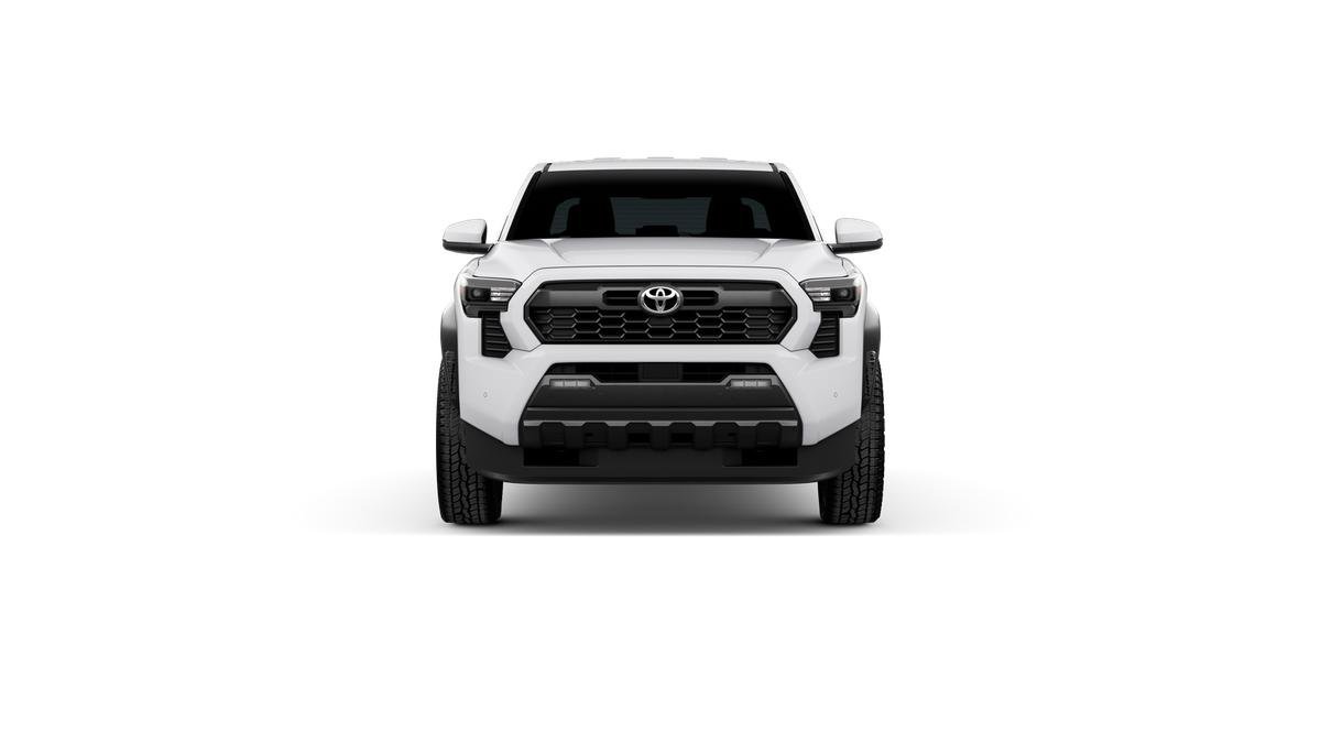 Used 2025 White Toyota  image 49