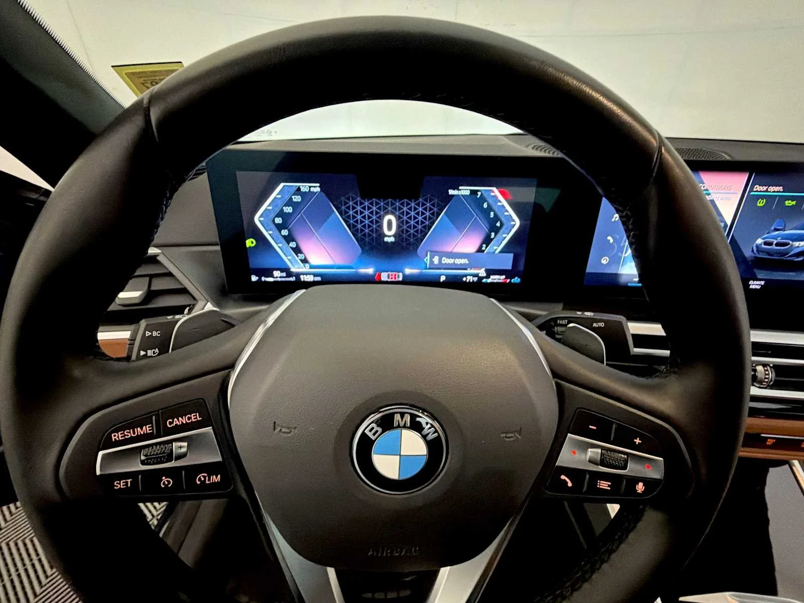 2024 BMW 3 Series 330i - Photo 13