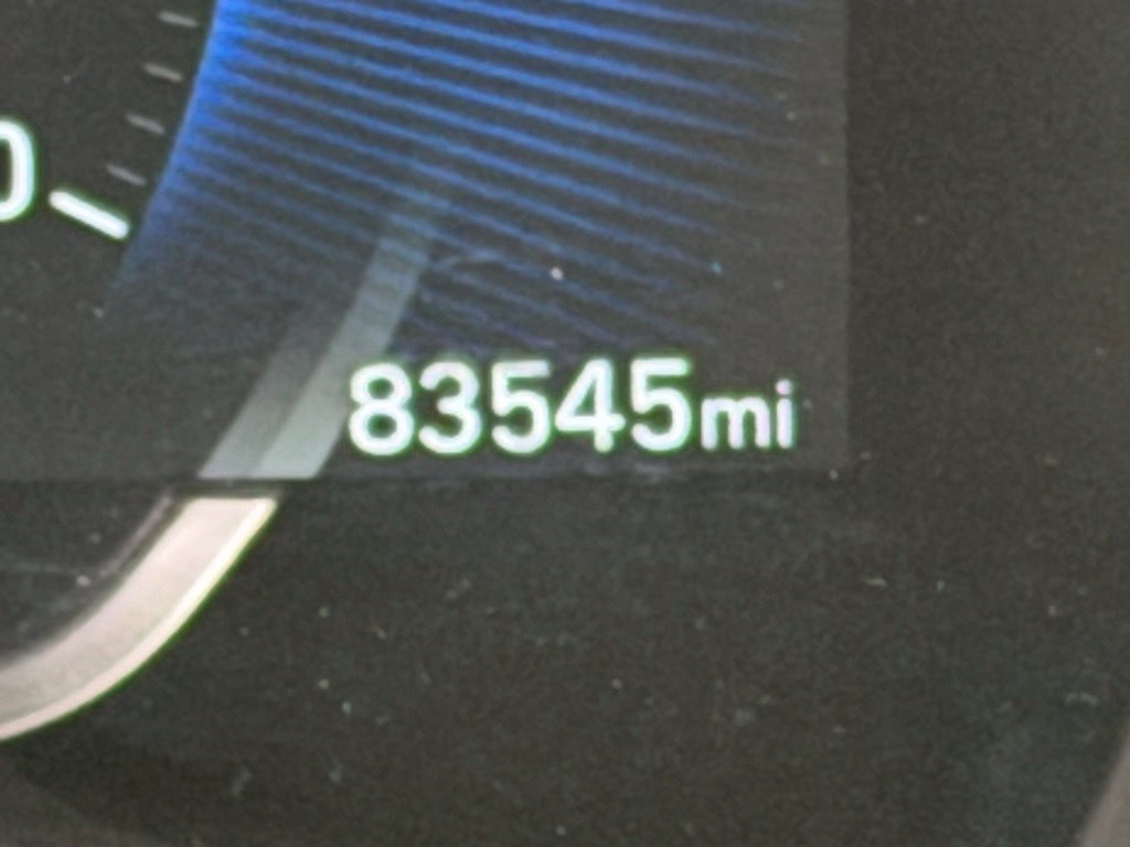 Used 2020 Blue Hyundai Limited image 18