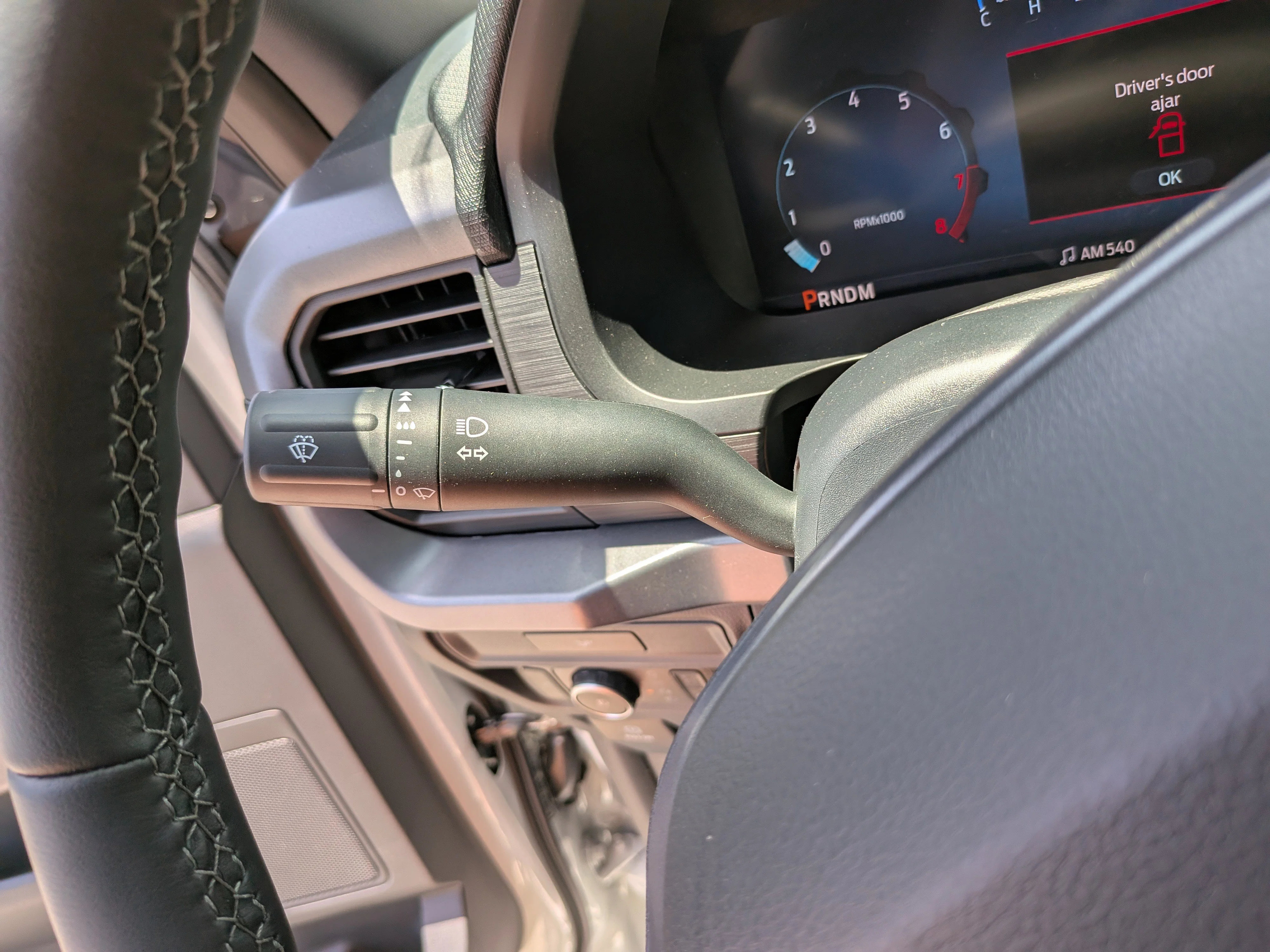 New 2026 Avalanche Ford XLT image 30