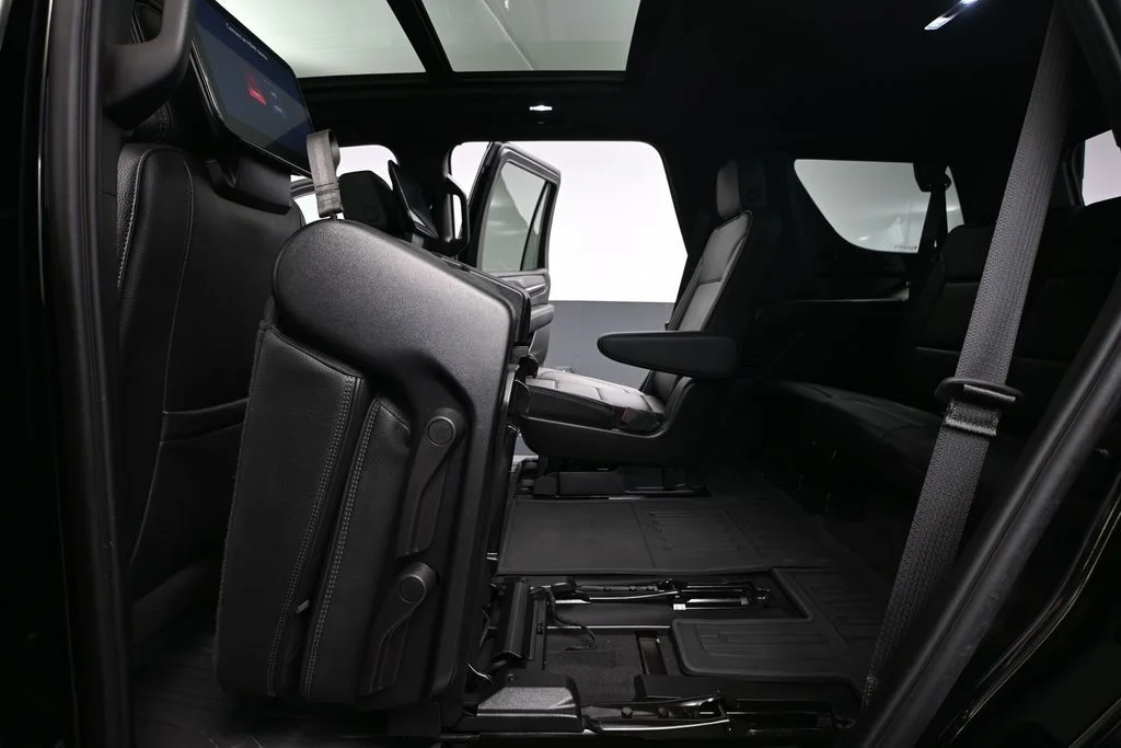 Certified Used 2024 Black GMC Denali image 35