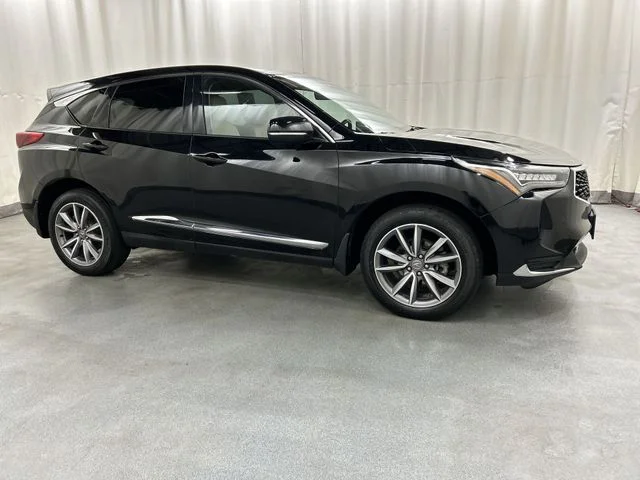 2022 Acura RDX