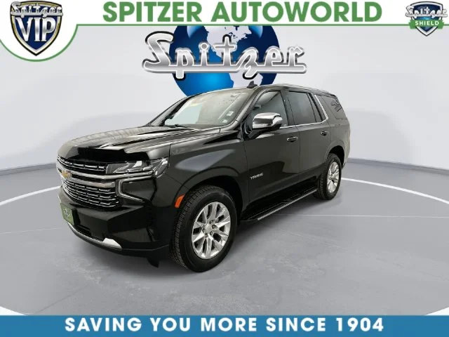 Used 2024 Black Chevrolet Premier image 6