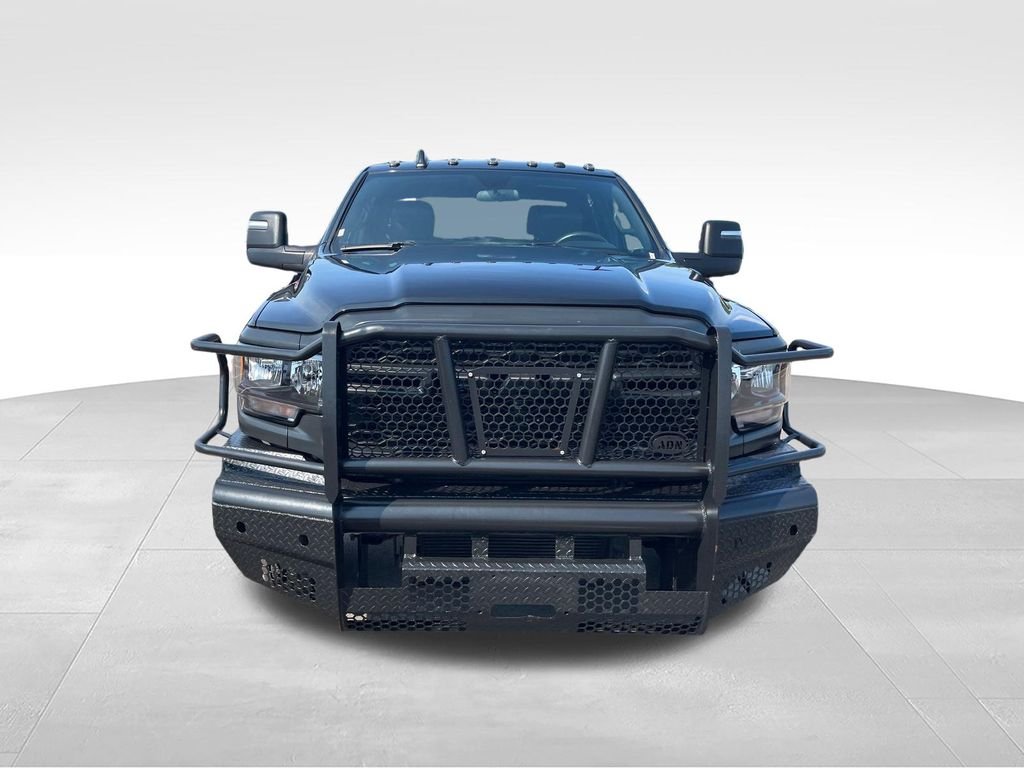 Used 2024 Black Ram Tradesman image 8