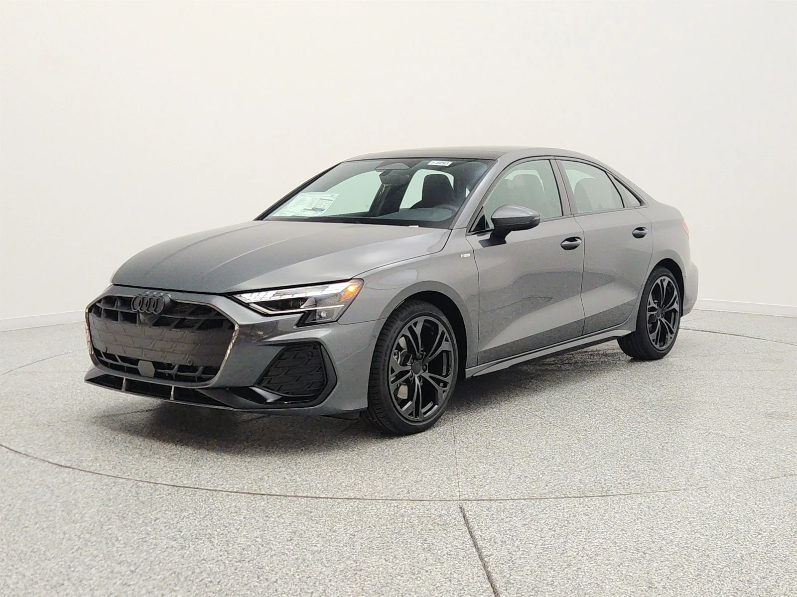 2026 Audi A3 Premium Plus quattro S tronic's photo