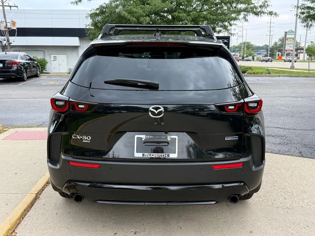 2026 Mazda CX-50 Premium - Photo 6