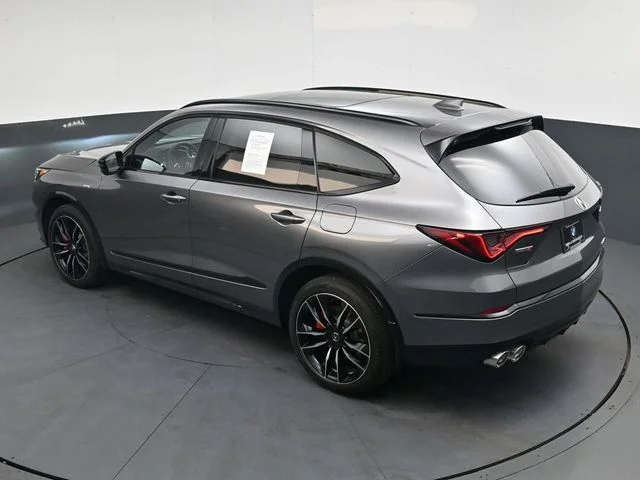 Used 2024  Acura Type S w/Advance Package image 34