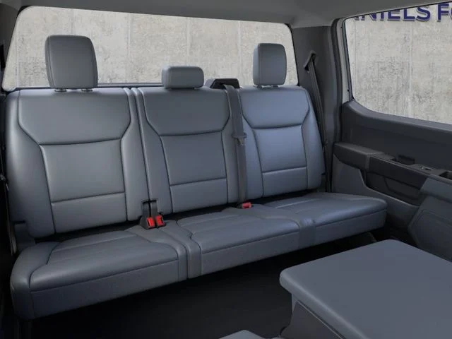 New 2026 Oxford White Ford XL image 33