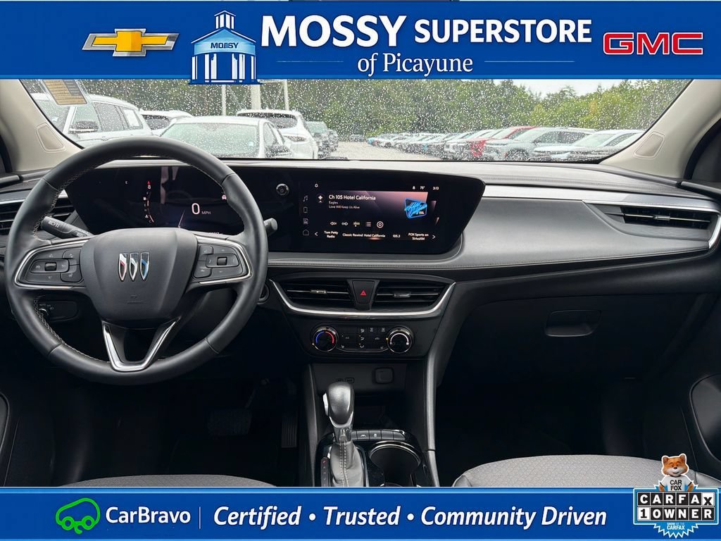 2024 Buick Encore GX Preferred - Photo 14