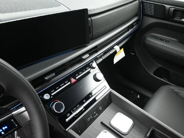 Used 2026 Black Hyundai Calligraphy image 20