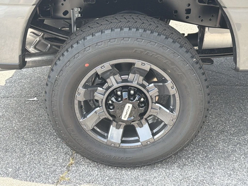 New 2026 Gray Ford XL image 19