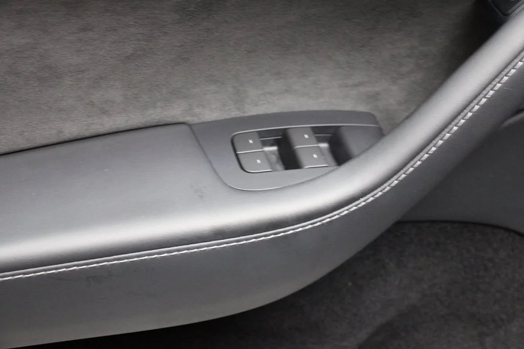 Used 2023 Deep Blue Metallic Tesla Long Range image 25