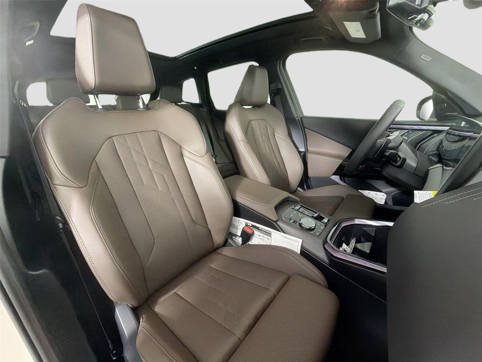 New 2026 Dune Grey Metallic BMW 30 xDrive image 26