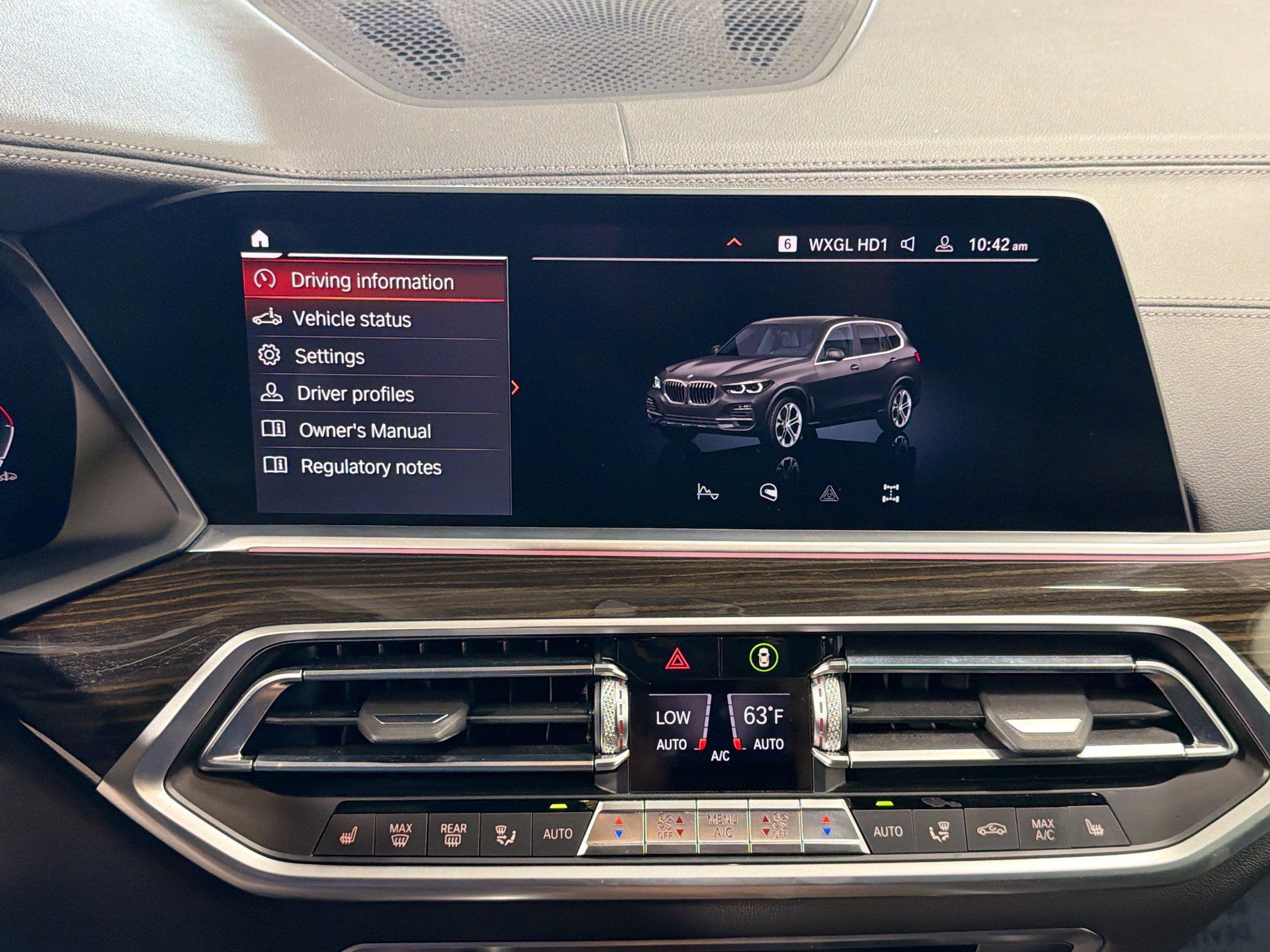Used 2020 Jet Black BMW sDrive40i image 29