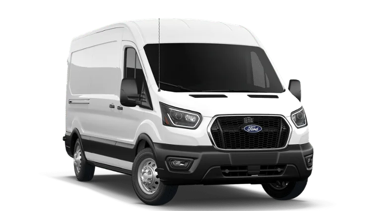 2026 Ford Transit Van Base - Photo 25