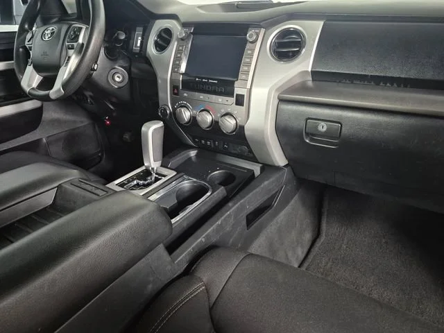 2021 Toyota Tundra SR5 - Photo 35