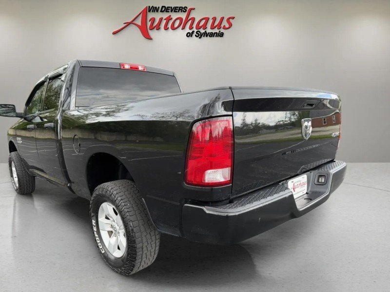 Used 2018  Ram Express image 5