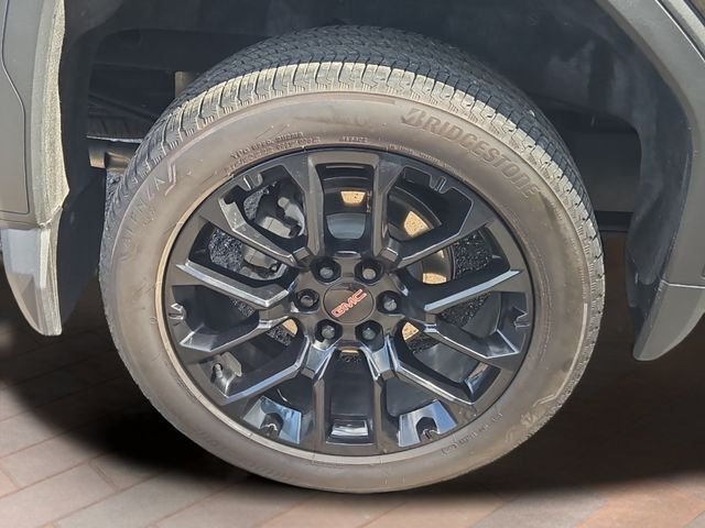 Used 2024 Onyx Black GMC Denali image 30
