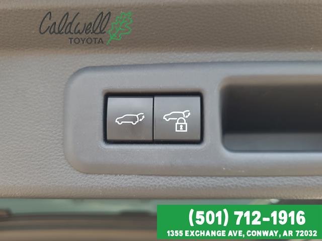 Certified Used 2025 LUNAR ROCK Toyota  image 16
