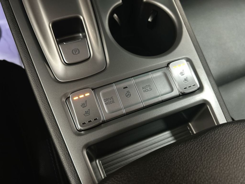 2023 Hyundai Kona EV Limited - Photo 31