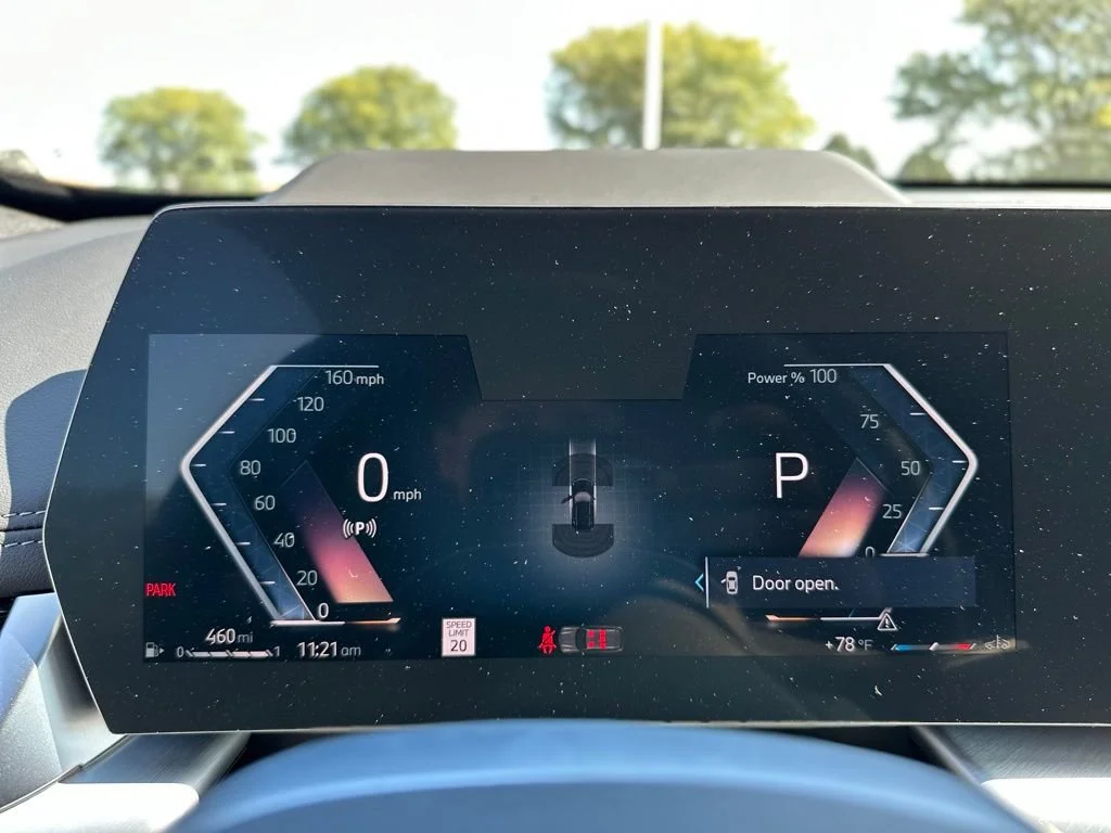 2026 BMW X1 XDrive28i - Photo 37