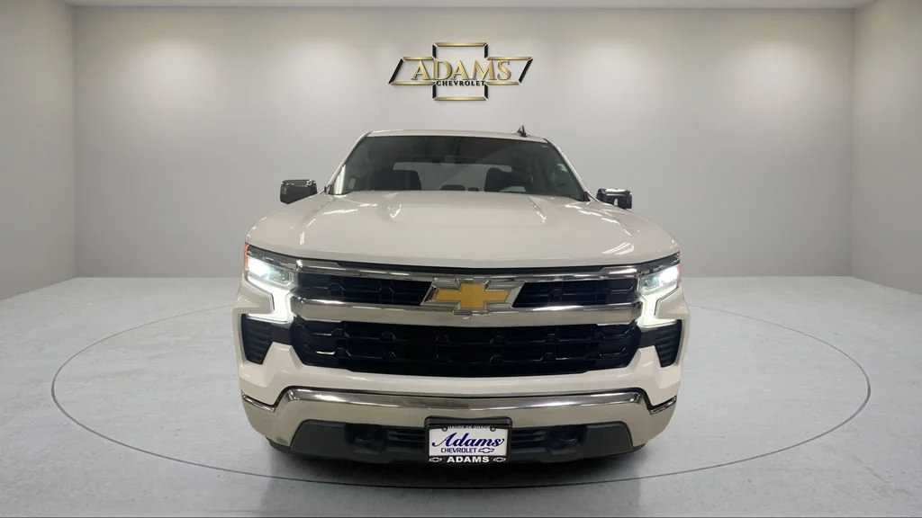 2023 Chevrolet Silverado 1500 LT - Photo 9