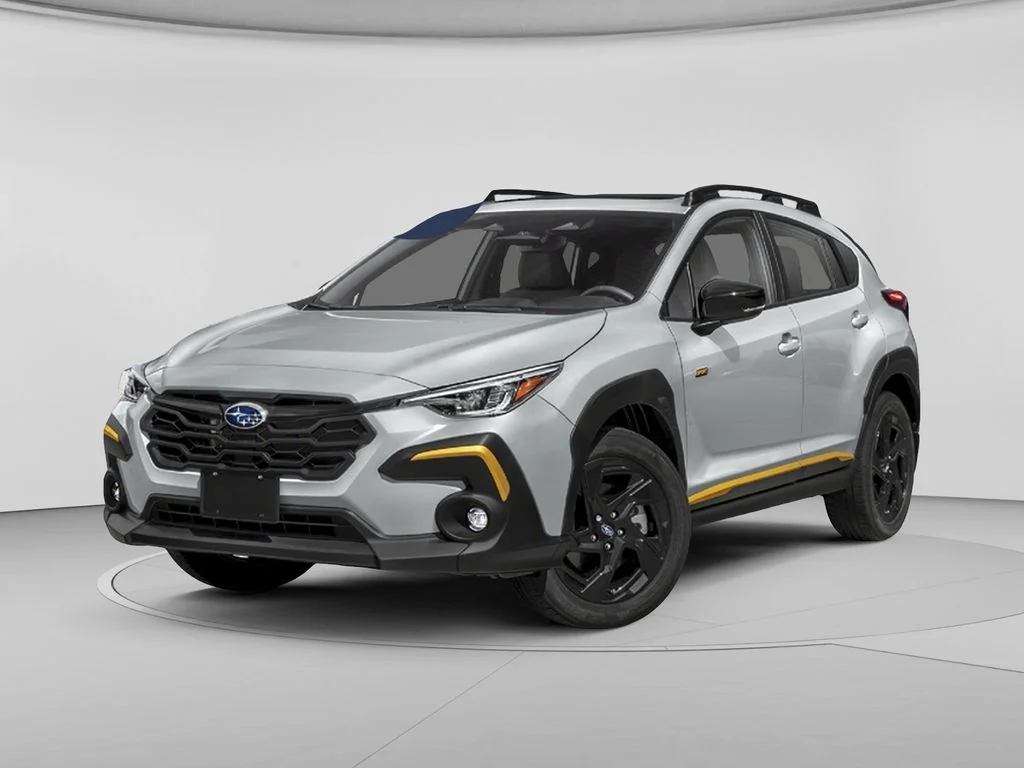 2026 Subaru Crosstrek Limited - Photo 3