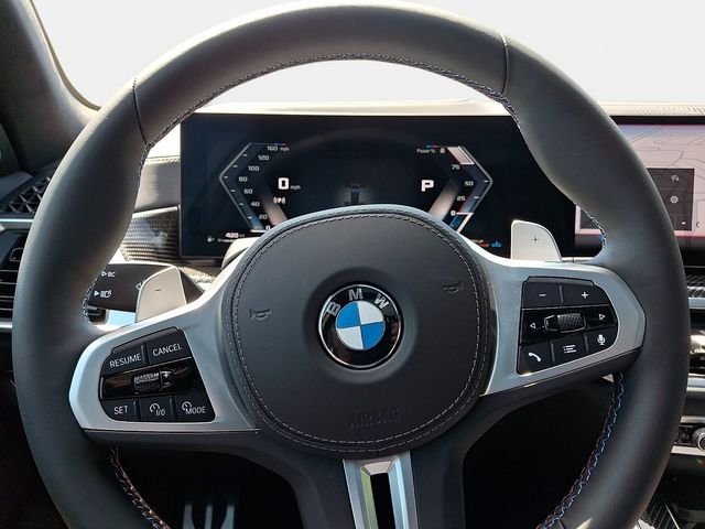 New 2027 Black Sapphire Metallic BMW M60i image 18