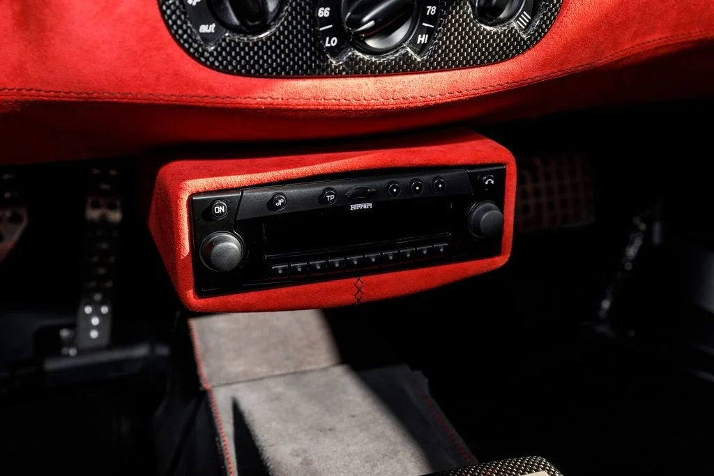 Used 2004 Rosso Scuderia Ferrari  image 20