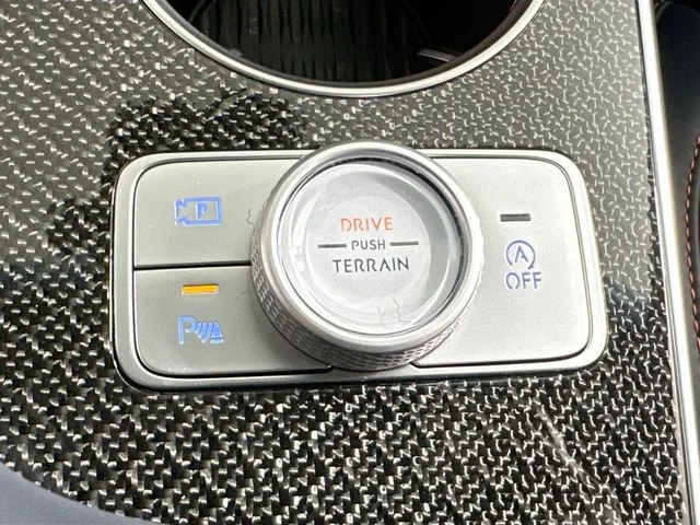 New 2026 Genesis GV80 Coupe 3.5T e-SC