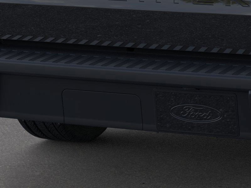 New 2025 Shadow Black Ford XL image 24