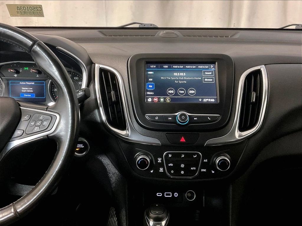 Used 2019 Black Chevrolet LT image 18