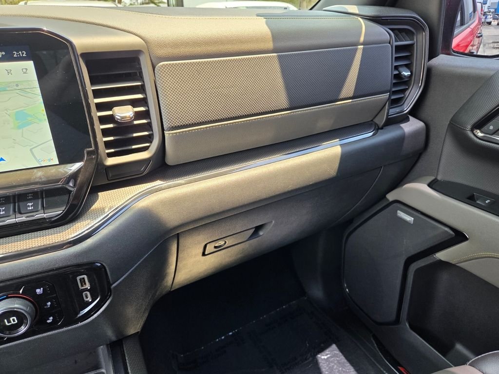 Used 2022 Red Chevrolet ZR2 image 27
