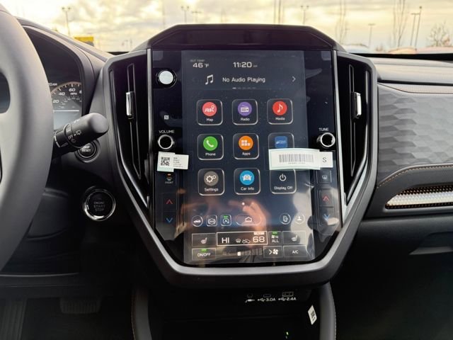 2026 Subaru Forester Wilderness - Photo 25