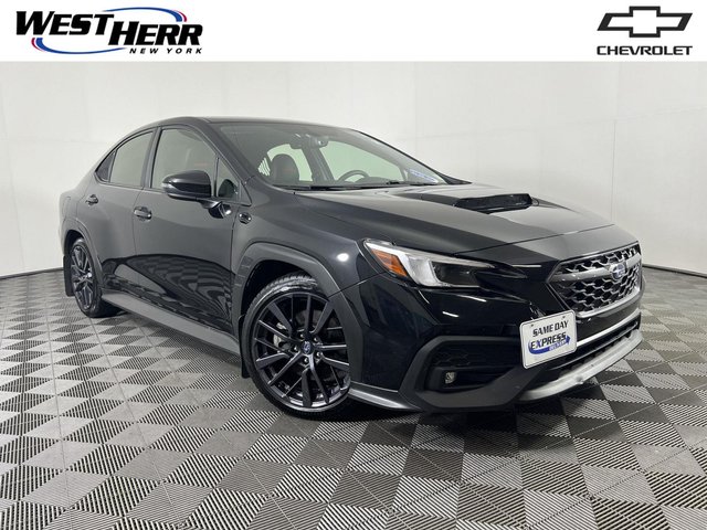2023 Subaru WRX Limited