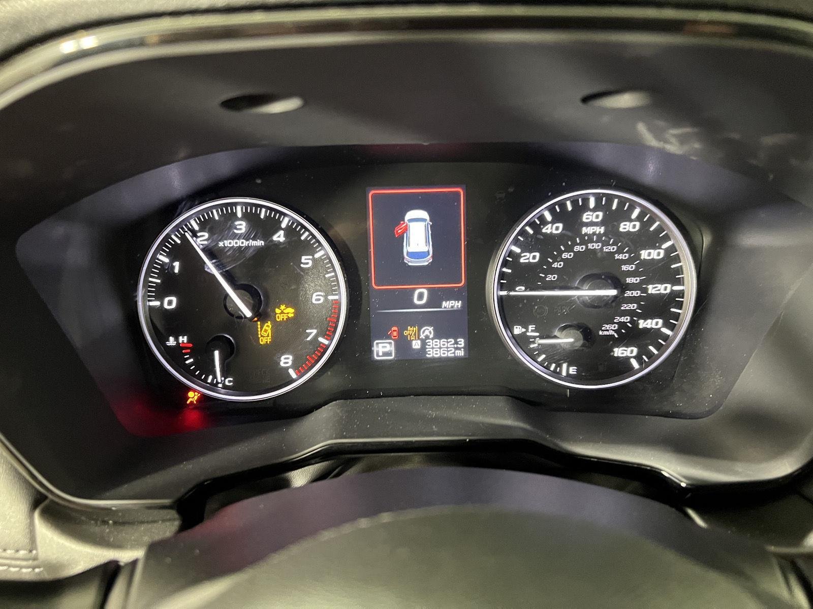 2025 Subaru Outback Premium - Photo 13