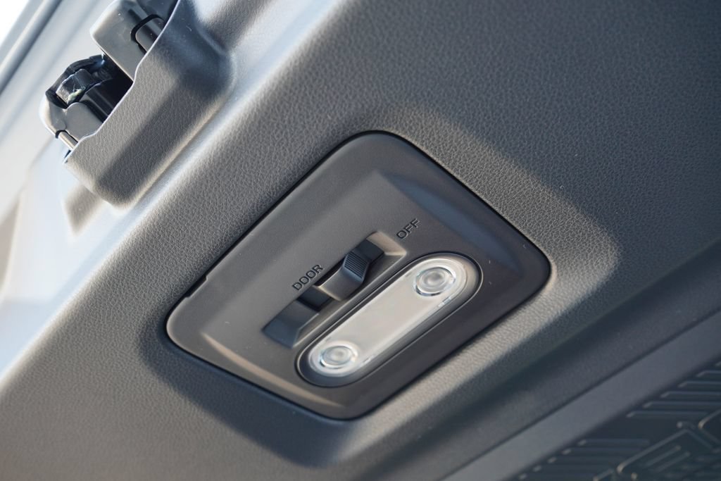 New 2026 ICE SILVER METALLIC Subaru Premium image 33