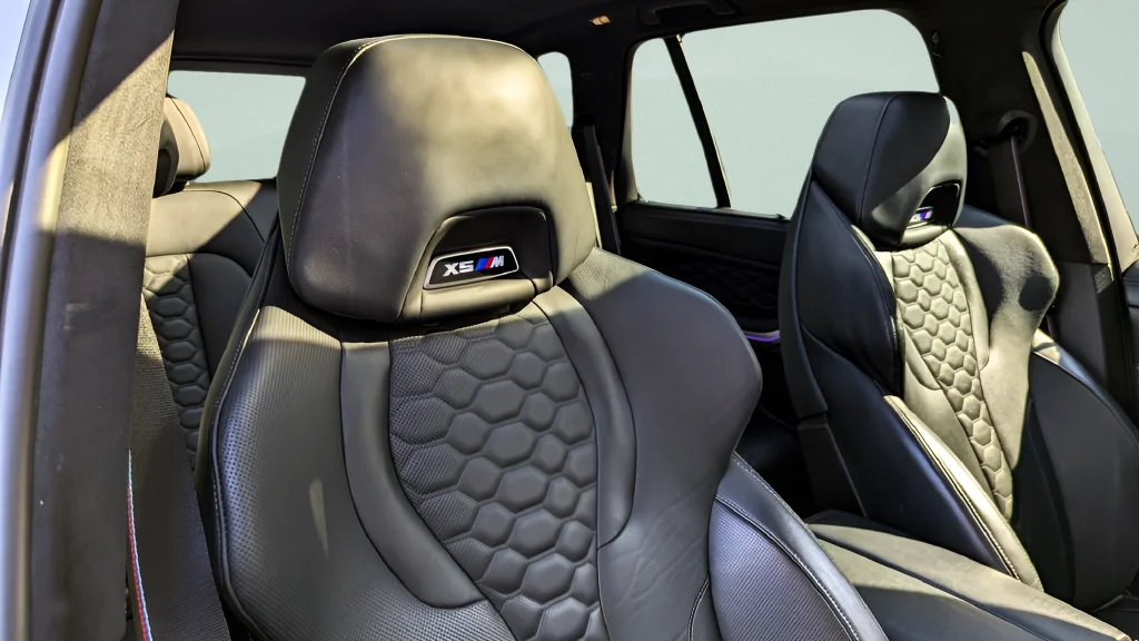 2023 BMW X5 M Base - Photo 29