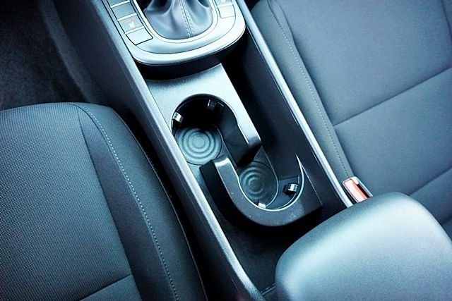 Used 2026 Gray Hyundai SEL Sport image 30