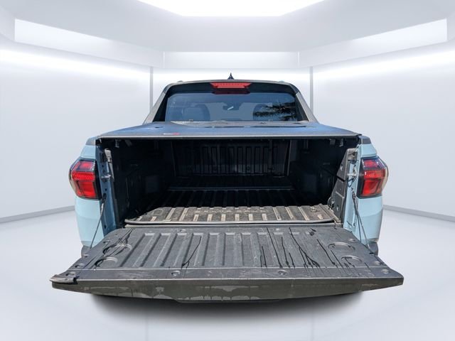 Used 2025 Blue Hyundai SEL image 12
