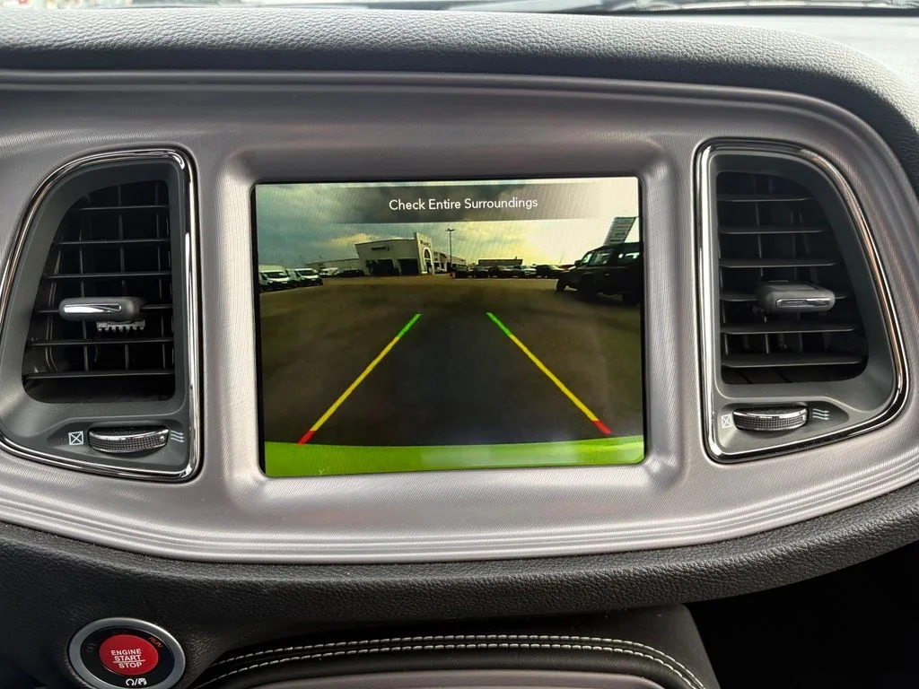 Used 2023 Green Dodge SRT Hellcat Redeye Jailbreak image 22