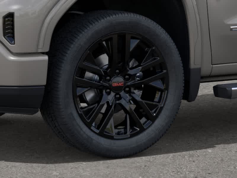 2026 GMC Sierra 1500 Denali - Photo 9