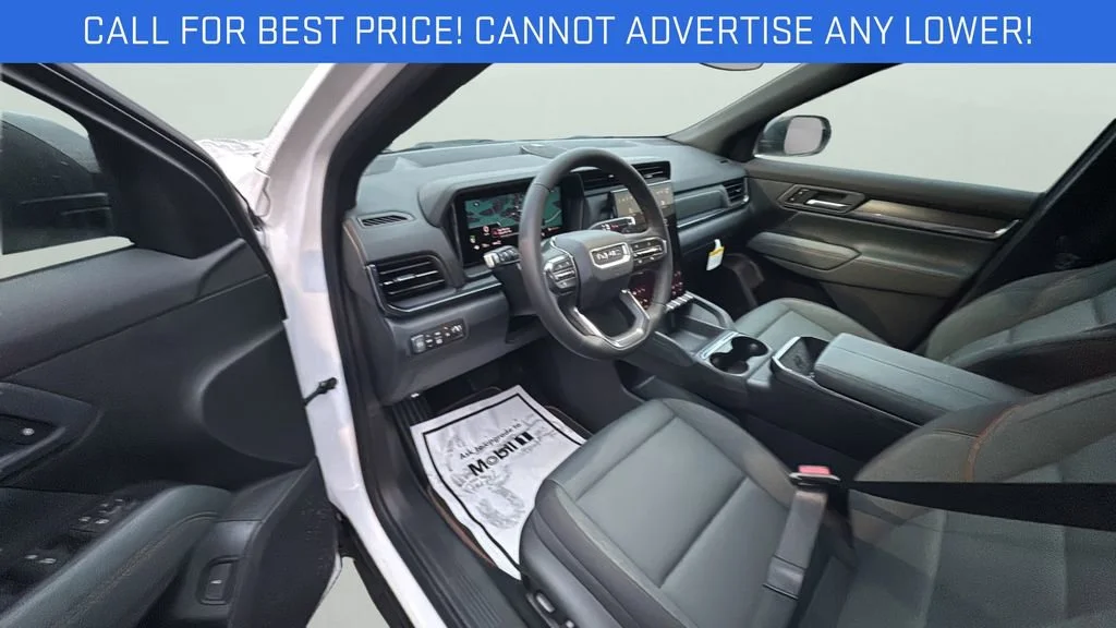 2026 GMC Terrain AT4 - Photo 18