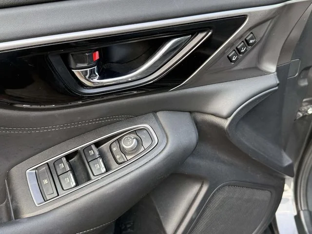 Used 2021 Gray Subaru Limited image 27